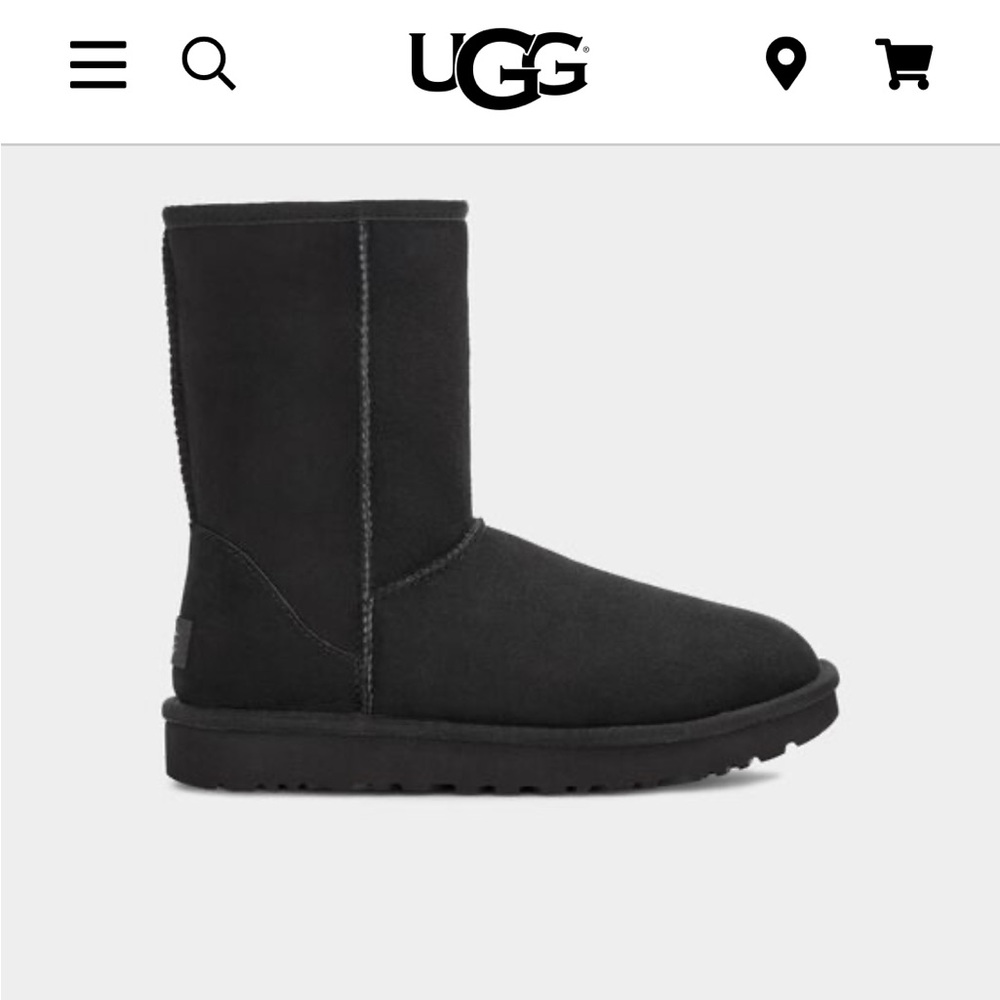UGG Boots